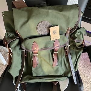 Duluth Wander Pack new with tags